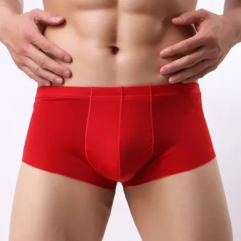 Sexy Underwear Men Soft Pure Solid Color Briefs Underpants Knickers Shorts Sexy Underwear Hombre De Ropa Interior 
Sexy Underwear Men Soft Pure Solid Color Briefs Underpants Knickers Shorts Sexy Underwear Hombre De Ropa Interior