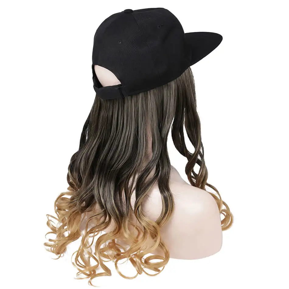 T1b-22-ombre light brown to dirty blonde (6)