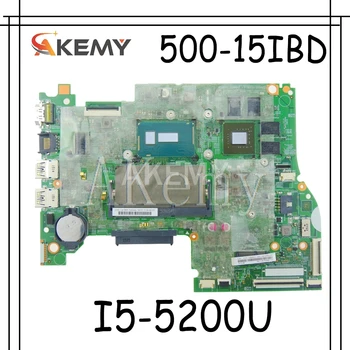 14217-1M Laotop motherboard For Lenovo YOGA 500-15IBD Flex 3-1570 original mainboard I5-5200U
14217-1M Laotop motherboard For Lenovo YOGA 500-15IBD Flex 3-1570 original mainboard I5-5200U