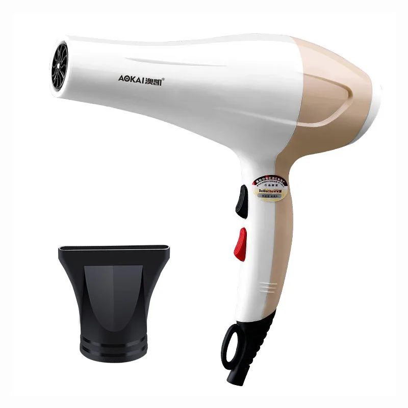 ITAS1280 Household High Power Hair Protection Hair Dryer Student Hot and Cold Wind Dormitory Hair Blower 2400W with 5 Grear
ITAS1280 Household High Power Hair Protection Hair Dryer Student Hot and Cold Wind Dormitory Hair Blower 2400W with 5 Grear