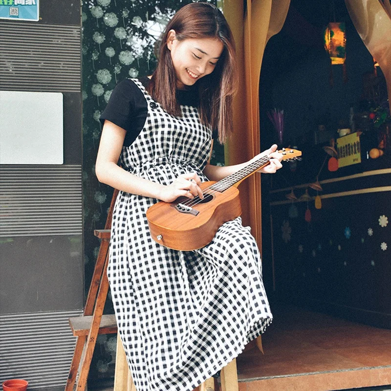 GUITARIST Sapele Ukulele Guitar Rosewood 4 Strings Hawaiian Guitar Beginner Musical Instruments
GUITARIST Sapele Ukulele Guitar Rosewood 4 Strings Hawaiian Guitar Beginner Musical Instruments
