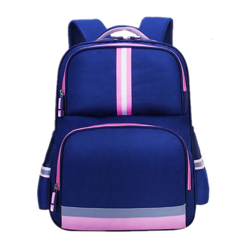 Детский водонепроницаемый рюкзак школьный для мальчиков и девочек детей | Багаж