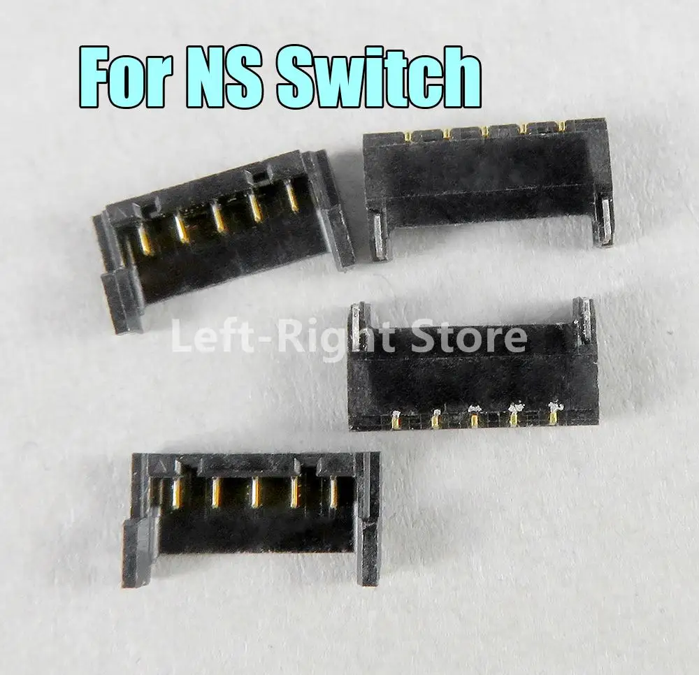 30 шт., запасные части для контроллера NS 5 контактов 
30 шт., запасные части для контроллера NS 5 контактов