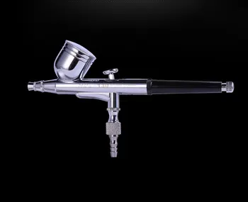 HD-130 Model Cake Coloring Air Brush Painting Tattoo Oxygen Injecting Apparatus Water Oxygen Instrument Spray Gun
HD-130 Model Cake Coloring Air Brush Painting Tattoo Oxygen Injecting Apparatus Water Oxygen Instrument Spray Gun