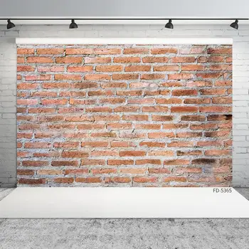 Brick Wall Photo Backdrop Computer Printed Photobooth Background for Portrait Children Baby Pets Toy Photophone Photo Studio
Brick Wall Photo Backdrop Computer Printed Photobooth Background for Portrait Children Baby Pets Toy Photophone Photo Studio
