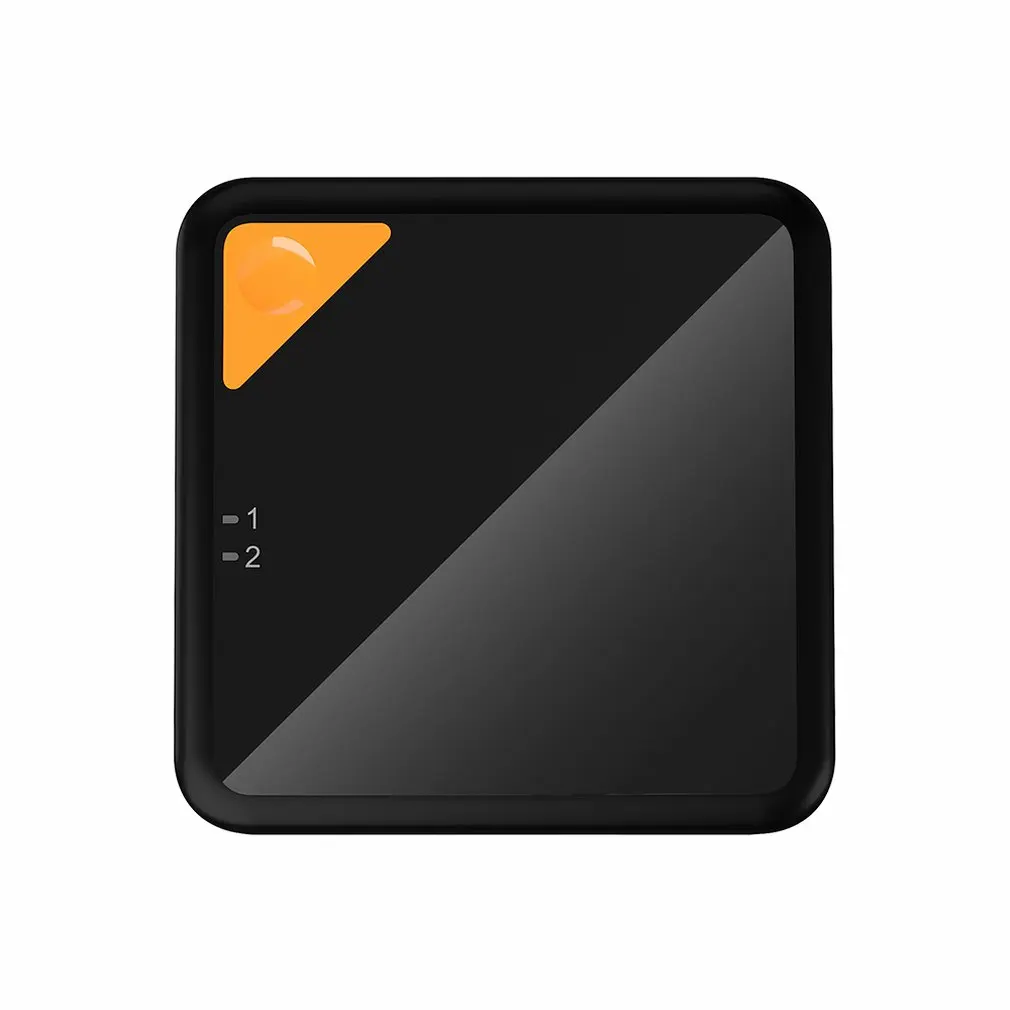 Hdmi Two-In-One-Out Smart Two-Way Switcher Provides Lossless Signal Transmission Video Formats Tools
Hdmi Two-In-One-Out Smart Two-Way Switcher Provides Lossless Signal Transmission Video Formats Tools