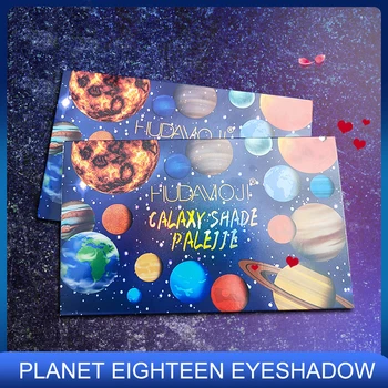 18color matte pearlescent eye shadow palette glitter highlighter durable waterproof shimmer makeup pigment eye shadow tray TSLM2
18color matte pearlescent eye shadow palette glitter highlighter durable waterproof shimmer makeup pigment eye shadow tray TSLM2