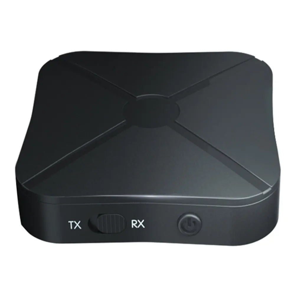 Bluetooth 5.0 Receiver and Transmitter Audio Music Stereo Wireless Adapter RCA 3.5MM AUX Jack For Speaker TV Car PC
Bluetooth 5.0 Receiver and Transmitter Audio Music Stereo Wireless Adapter RCA 3.5MM AUX Jack For Speaker TV Car PC