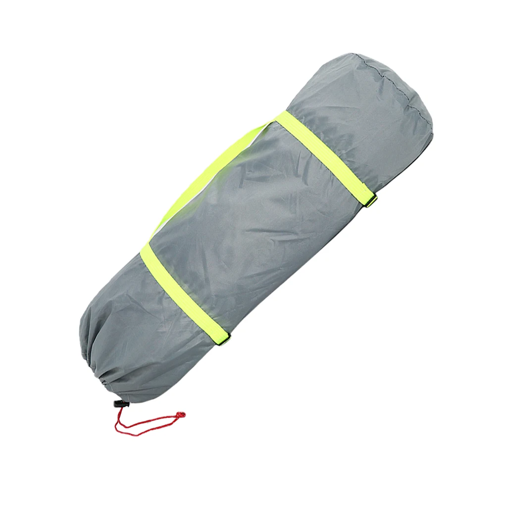 Outdoor Camping Tent Carry Storage Bag Duffel Bag Fully-arounded Belt Tent Compression Backpack Camping Equipment