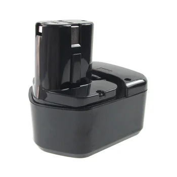 For Hitachi EB1214S DS12DVF3 2.0Ah 12V NI-CD power tool replacement battery FWH12DF,EB1220HL,DS12DVF2,EB1220HS,WH12DM2,EB1230X 
For Hitachi EB1214S DS12DVF3 2.0Ah 12V NI-CD power tool replacement battery FWH12DF,EB1220HL,DS12DVF2,EB1220HS,WH12DM2,EB1230X