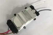 1 137 328 353 Fan NO. 7L0 959 455G Fan Control Unit Relay Module For Audi Q7 Volkswage Touare 2004-2012
1 137 328 353 Fan NO. 7L0 959 455G Fan Control Unit Relay Module For Audi Q7 Volkswage Touare 2004-2012