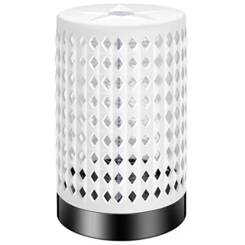 HOT Indoor Insect Trap Lamp Mosquito Trap - UV Light, Fan, Non-Toxic, Odorless, Silent Insect Killer
HOT Indoor Insect Trap Lamp Mosquito Trap - UV Light, Fan, Non-Toxic, Odorless, Silent Insect Killer