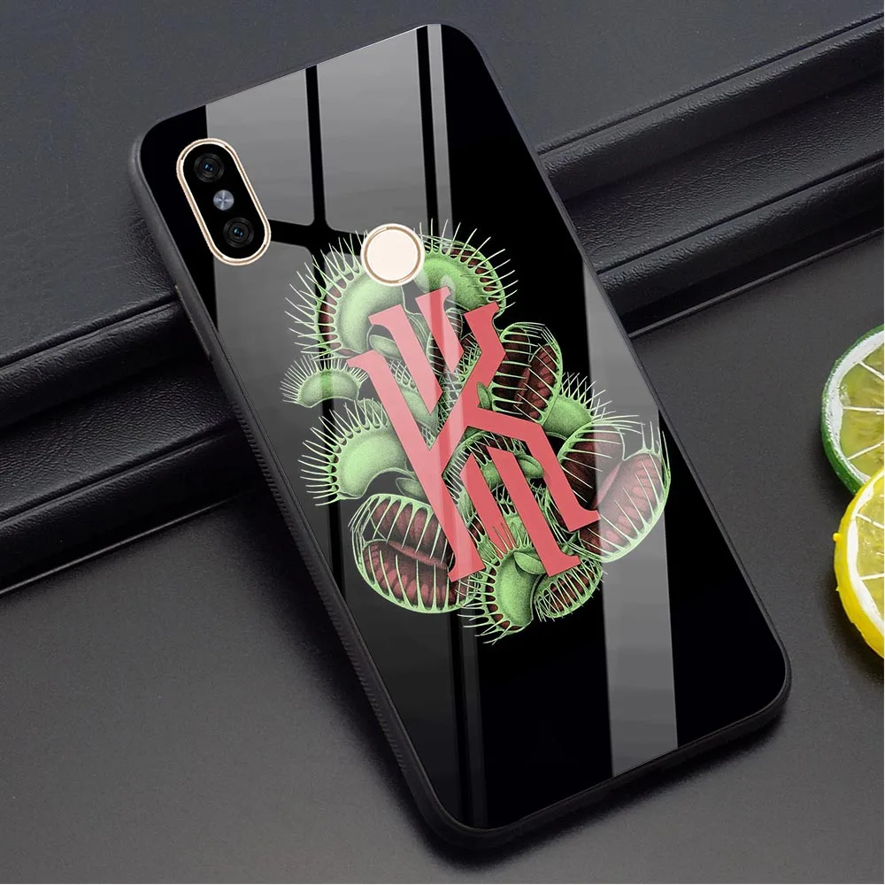 Kyrie Irving Basketball Tempered Glass Phone Case for Xiaomi Redmi Note 6 Cover A1 A2 Mi 9 8 Lite F1 4X 6A 7 5 Pro Cases Back
Kyrie Irving Basketball Tempered Glass Phone Case for Xiaomi Redmi Note 6 Cover A1 A2 Mi 9 8 Lite F1 4X 6A 7 5 Pro Cases Back
