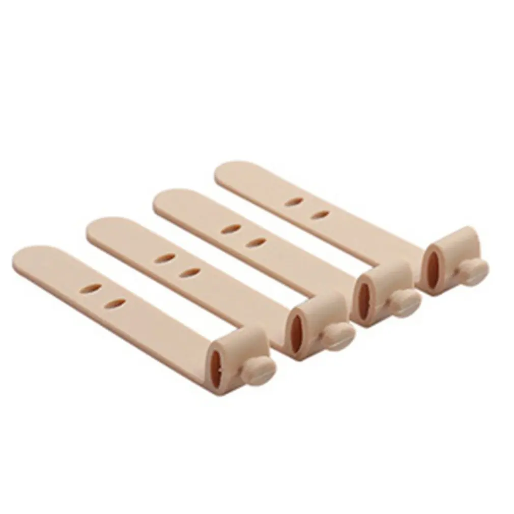 8pcs Solid Color Cable Winder Organizer Desk Set Wire Data Line Holder Line Fixer Winder Wrap Cord Desk Accessories Stationary
8pcs Solid Color Cable Winder Organizer Desk Set Wire Data Line Holder Line Fixer Winder Wrap Cord Desk Accessories Stationary