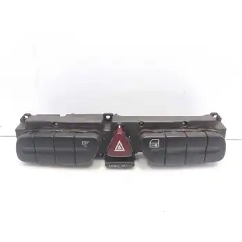 10863097001 Warning Mercedes C Class Sportcoupe (bm 203) Mercedes-Benz Bm 203 Serials Sportcoupe C 180 Compressor Sport
10863097001 Warning Mercedes C Class Sportcoupe (bm 203) Mercedes-Benz Bm 203 Serials Sportcoupe C 180 Compressor Sport