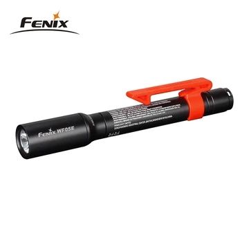 

Fenix WF05E Cree XP-G2 LED 85 lumens intrinsically safe flashlight