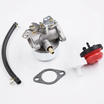 Carburetor Rebuild Kit For Ariens Snow Blowers 924108/924110 924328 ST824SLE ST824DLE Power Equipment Accessories Lawnmower Part
Carburetor Rebuild Kit For Ariens Snow Blowers 924108/924110 924328 ST824SLE ST824DLE Power Equipment Accessories Lawnmower Part