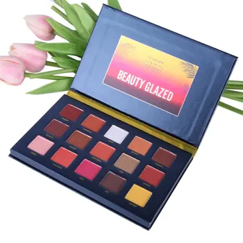 15-color Glitter Diamond Eyeshadow Palette Pressed Sunset Glitter EyeShadow Makeup Cosmetic-.w
15-color Glitter Diamond Eyeshadow Palette Pressed Sunset Glitter EyeShadow Makeup Cosmetic-.w