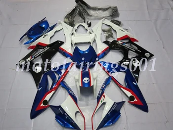 Injection Mold Motorcycle New ABS Full Fairings kits Fit For BMW S1000RR 2009 - 2014 1000RR 09 10 11 12 13 14 blue black red
Injection Mold Motorcycle New ABS Full Fairings kits Fit For BMW S1000RR 2009 - 2014 1000RR 09 10 11 12 13 14 blue black red