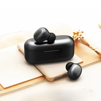 CARPRIE TWS 5.0 Wireless Blueteeth Single Earbud With Microphone Noise Cancelling Sport HIFI Stereo Headset 20JUN 16
CARPRIE TWS 5.0 Wireless Blueteeth Single Earbud With Microphone Noise Cancelling Sport HIFI Stereo Headset 20JUN 16