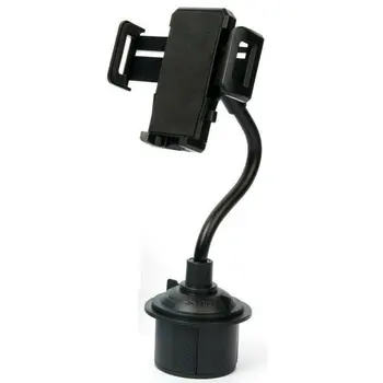 Universal 360-Degree Rotating Mobile Phone Holder Can Adjust Car Water Cup Holder Navigation Mobile Phone Bracket
Universal 360-Degree Rotating Mobile Phone Holder Can Adjust Car Water Cup Holder Navigation Mobile Phone Bracket
