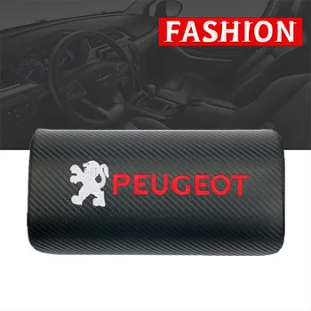 car neck pillows both side pu leather single headrest case for Peugeot 206 207 307 3008 2008 308 408 508 301 208
car neck pillows both side pu leather single headrest case for Peugeot 206 207 307 3008 2008 308 408 508 301 208