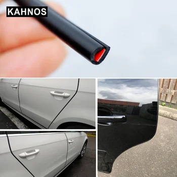 2M/5M/10M Door Protection Strips Rubber Edge Doors Moldings Side Protector Sticker Scratches Vehicle For Cars Auto Car-styling
2M/5M/10M Door Protection Strips Rubber Edge Doors Moldings Side Protector Sticker Scratches Vehicle For Cars Auto Car-styling