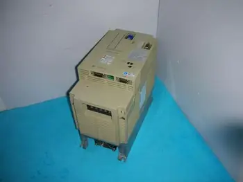 1PC Used Yaskawa Driver SGDB-20AN 
1PC Used Yaskawa Driver SGDB-20AN