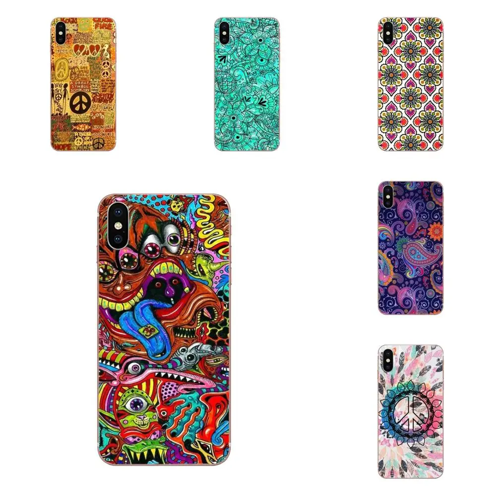 Vintage Boho Hippie Trippy Peace Flower Soft Cute Skin For Galaxy J1 J2 J3 J330 J4 J5 J6 J7 J730 J8 2015 2016 2017 2018 mini Pro
Vintage Boho Hippie Trippy Peace Flower Soft Cute Skin For Galaxy J1 J2 J3 J330 J4 J5 J6 J7 J730 J8 2015 2016 2017 2018 mini Pro