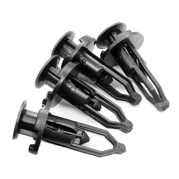 Fender rivets Accessory Bumper Rear Fastener Clips Cover Push-type Clamp Plastic Fixed Push pins Decor Car Useful
Fender rivets Accessory Bumper Rear Fastener Clips Cover Push-type Clamp Plastic Fixed Push pins Decor Car Useful