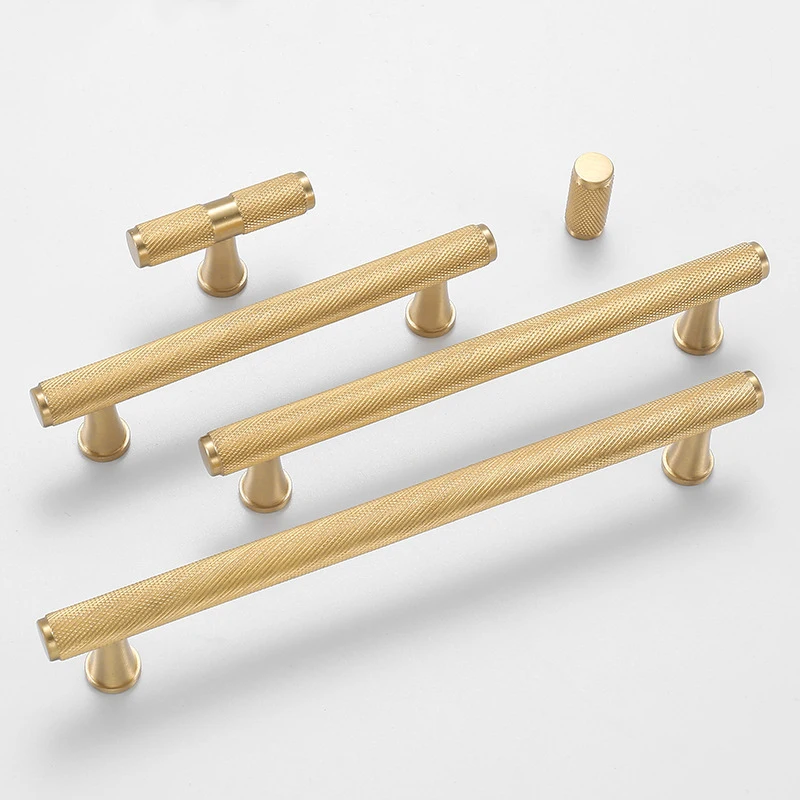 Brass Cabinet Handles Luxury Gold Furniture Handles Copper Drawer Knobs Cupboard Handle Wardrobe Door Pulls Cabinet Hardware
Brass Cabinet Handles Luxury Gold Furniture Handles Copper Drawer Knobs Cupboard Handle Wardrobe Door Pulls Cabinet Hardware