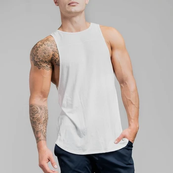 New Mens T-shirt Gyms Fitness T-shirt Bodybuilding Slim Shirts Printed O-neck Short Sleeves Cotton Tee Top
New Mens T-shirt Gyms Fitness T-shirt Bodybuilding Slim Shirts Printed O-neck Short Sleeves Cotton Tee Top