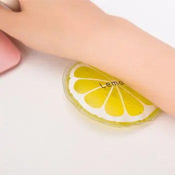 Summer Portable Mini Physiotherapy PVC Cooler Bag Cute Cartoon Round Shape Bright Colored Fruit Cold Compress Ice Pack Gel X7YB
Summer Portable Mini Physiotherapy PVC Cooler Bag Cute Cartoon Round Shape Bright Colored Fruit Cold Compress Ice Pack Gel X7YB