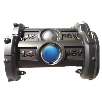 For VW Polo 2007 2009 2010 Golf MK6 6 Jetta Vento New Plastic 16V EA111 1.4 1.6 Engine Cover Bonnet 03C103925A Car Accessories
For VW Polo 2007 2009 2010 Golf MK6 6 Jetta Vento New Plastic 16V EA111 1.4 1.6 Engine Cover Bonnet 03C103925A Car Accessories