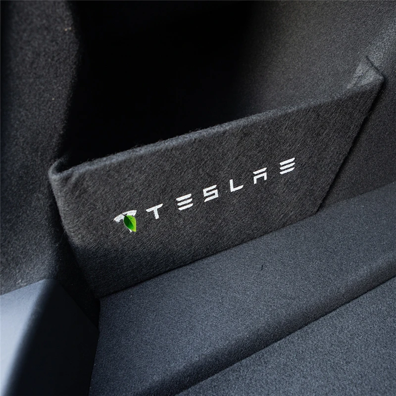 Car Trunk Both Sides Storage Organizer Board for Tesla Model 3 Three Boot Baffle Partition Parts Tail Box Auto Accessories
Car Trunk Both Sides Storage Organizer Board for Tesla Model 3 Three Boot Baffle Partition Parts Tail Box Auto Accessories