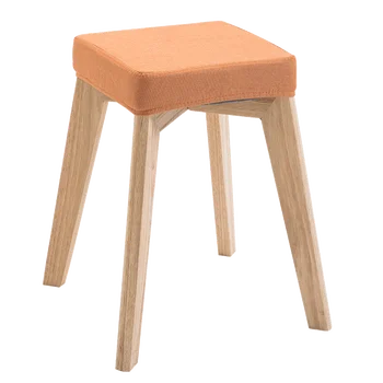 Solid Wood Creative Small Square Stool Dining Stool Fabric Dressing Stool Fashion Makeup Stool Bench Home Stool
Solid Wood Creative Small Square Stool Dining Stool Fabric Dressing Stool Fashion Makeup Stool Bench Home Stool
