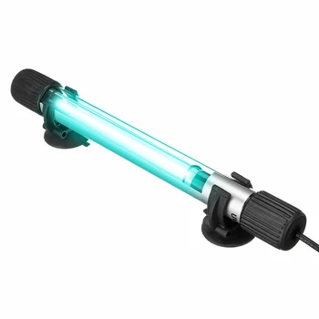 7W/9W/11W UV lamp Quartz Germicidal Disinfection UVC Ozone LED Light bulb Ultraviolet Sterilizer bacterial Kill Mite Home
7W/9W/11W UV lamp Quartz Germicidal Disinfection UVC Ozone LED Light bulb Ultraviolet Sterilizer bacterial Kill Mite Home