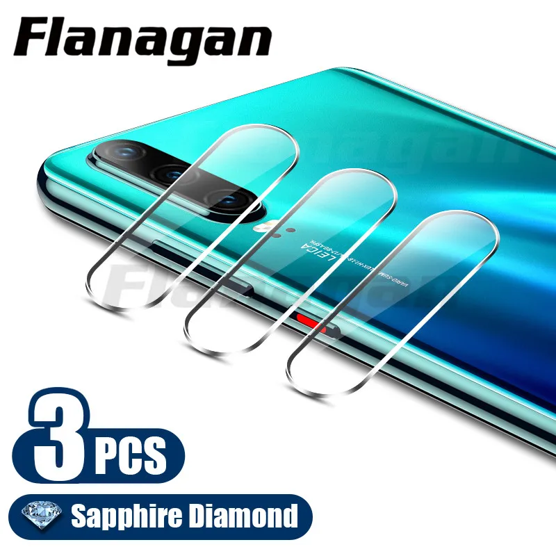 3-1 шт Защитное стекло для камеры huawei P20 P30 LIte Pro Len On mate 20 30 Lite 20X защита экрана