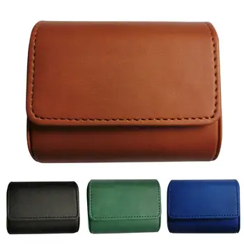 Faux Leather Bluetooth Earphone Protective Case Cover Shell for Sony WF-1000XM3
Faux Leather Bluetooth Earphone Protective Case Cover Shell for Sony WF-1000XM3