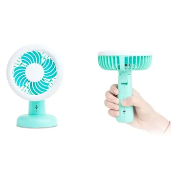 Creative Handheld Portable LED Light USB Fan Child Cooling Tool Smart Voice Console Light Home Desktop Decoration
Creative Handheld Portable LED Light USB Fan Child Cooling Tool Smart Voice Console Light Home Desktop Decoration