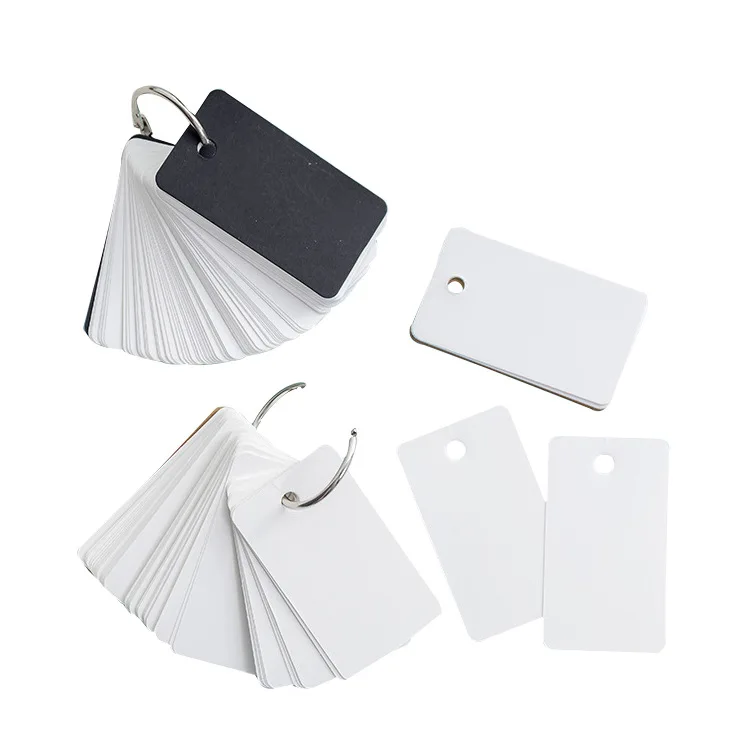Mini Blank Memo Pad Note Paper Stickers Kawaii Word Cards Notepad Portable Memory Card Loose-leaf For Students School Supplies
Mini Blank Memo Pad Note Paper Stickers Kawaii Word Cards Notepad Portable Memory Card Loose-leaf For Students School Supplies
