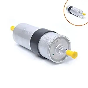 Fuel Filter 16127233840 For BMW Mini Cooper 1/3/4/5/6/7 Series X1 X3 XDrive
Fuel Filter 16127233840 For BMW Mini Cooper 1/3/4/5/6/7 Series X1 X3 XDrive
