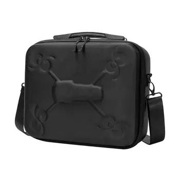Waterproof Storage Hard Box Suitcase for XIAOMI X8SE Drone Portable Shoulder Bag Internal Compartment Grid Good Elasticity 
Waterproof Storage Hard Box Suitcase for XIAOMI X8SE Drone Portable Shoulder Bag Internal Compartment Grid Good Elasticity