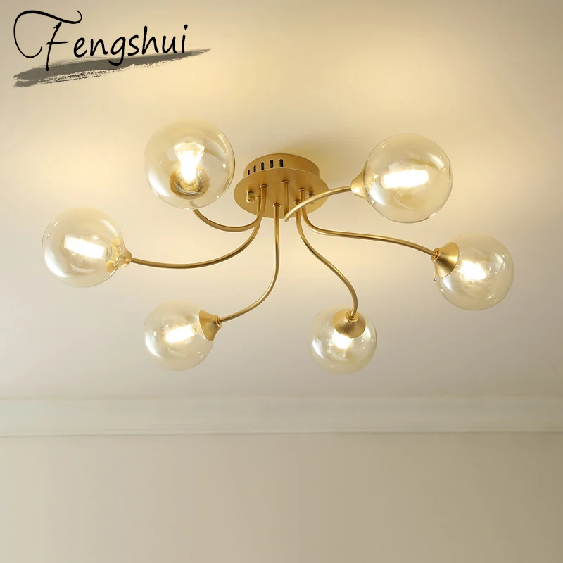 Luxury Chandelier Glass LED Chandeliers Ceiling Chandelier Lighting Living Room Kitchen Bedroom Loft Decorative Light Fixture
Luxury Chandelier Glass LED Chandeliers Ceiling Chandelier Lighting Living Room Kitchen Bedroom Loft Decorative Light Fixture
