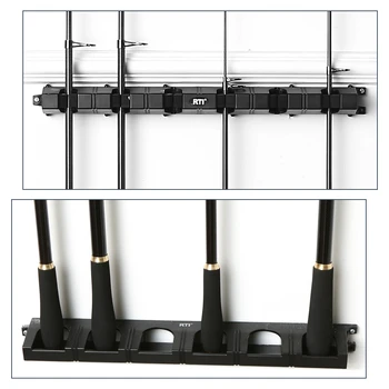 6 Fishing Rods Fishing Pole Storage Rack Stand Holder Wall Mounted Fishing Rod Rack
6 Fishing Rods Fishing Pole Storage Rack Stand Holder Wall Mounted Fishing Rod Rack
