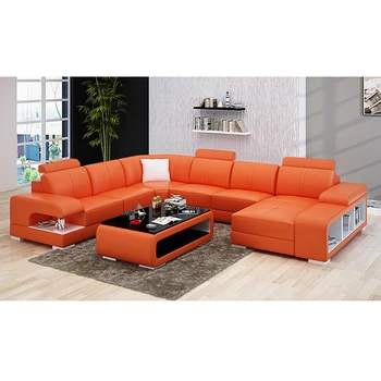 Easyliving 2019 NEW Genuine Leather sofa sectional home living room furniture simple modern style
Easyliving 2019 NEW Genuine Leather sofa sectional home living room furniture simple modern style