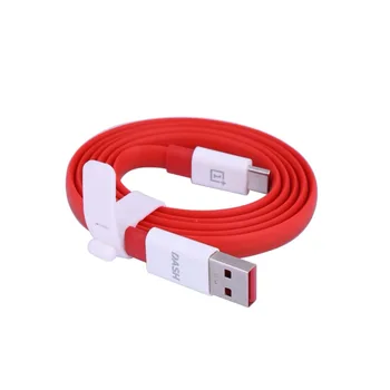 EU/US plug ONEPLUS Dash Charger 5V/4A Usb Adapter Fast Charger &100cm Type C Dash Cable For One plus 5t 5 3t 3
EU/US plug ONEPLUS Dash Charger 5V/4A Usb Adapter Fast Charger &100cm Type C Dash Cable For One plus 5t 5 3t 3