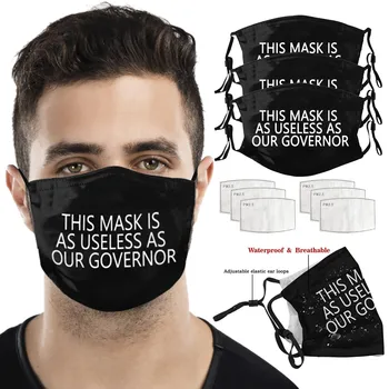 This Mask Is Just As Useless Because Our Governors Mask Can Be Used To Wash Reuseable Mouth Mask Cloth Mouth Cover Mouth Face Ma
This Mask Is Just As Useless Because Our Governors Mask Can Be Used To Wash Reuseable Mouth Mask Cloth Mouth Cover Mouth Face Ma