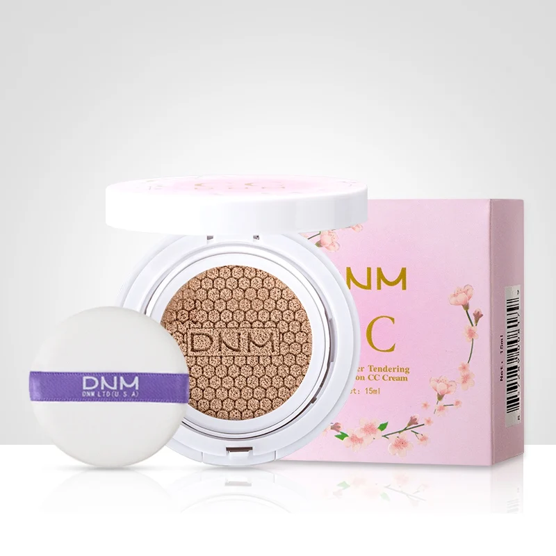 Brighten Air Cushion BB Cream CC Cream Oil Control Concealer Base Makeup Lasting Moisturizing Foundation CC Cream Portable
Brighten Air Cushion BB Cream CC Cream Oil Control Concealer Base Makeup Lasting Moisturizing Foundation CC Cream Portable
