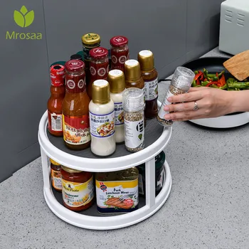 Rotatable Non-Slip Desktop Kitchen Storage Tray Multifunction Plastic Seasoning Box Organizer Spice Bottle Cosmetics Makeup Rack
Rotatable Non-Slip Desktop Kitchen Storage Tray Multifunction Plastic Seasoning Box Organizer Spice Bottle Cosmetics Makeup Rack
